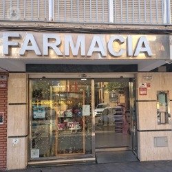 Farmacia La Moneda