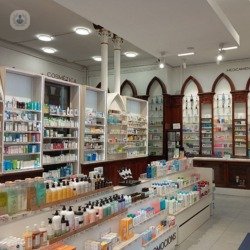 Farmacia La Creu