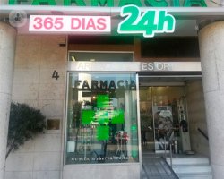 Farmacias 24h Madrid 2023: todas las farmacias abiertas 24h cerca de ti