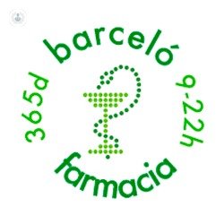 Farmacia Barceló Murcia