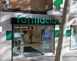 Farmacia Elvira González - Atuladofarma